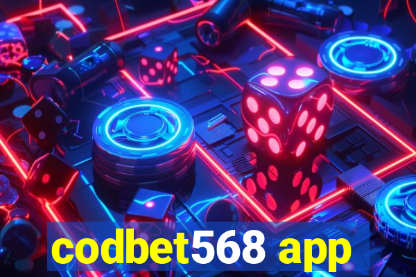 codbet568 app